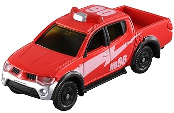 Amazon.co.jp: トミカ HR06 機動工作トラック : おもちゃ